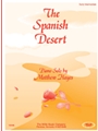 Spanish Desert
