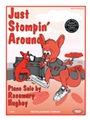 Just Stompin' Around