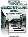 Simplified New Orleans Jazz Styles