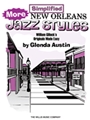 More Simplified New Orleans Jazz Styles