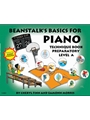Beanstalk's Basics For Piano Tech Prep A