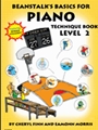 Beanstalk's Basics For Piano Tech 2