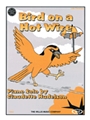 Bird On A Hot Wire