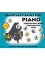 Beanstalk's Basics For Piano Perf Prep