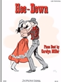Hoe-down