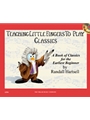 Teaching Little Fingers to Play Classics
