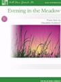 Evening In The Meadow