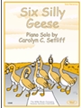 Six Silly Geese