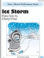 Ice Storm