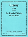 Op 299 School Of Velocity Complete