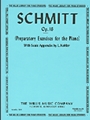 Preparatory Exercises  Opus 16