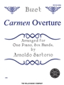 Carmen Overture