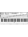 Keyboard & Reference Chart