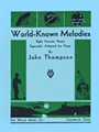 World Known Melodies