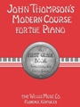 Modern Course For Piano  1st Grade