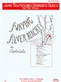 Swaying Silver Birches