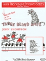 Three Blind Mice, Variations