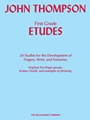 First Grade Etudes