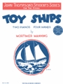 Toy Ships