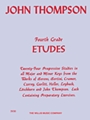 Fourth Grade Etudes