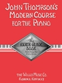 Modern Course For Piano  4th Grade