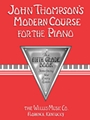 Modern Course For Piano  5th Grade