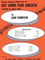 Themes From Best Known Concerti