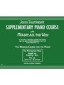 Supplementary Preparatory