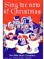 Sing We Now of Christmas