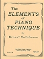 Elements of Piano Technique