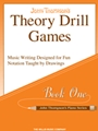 Theory Drill Games  Book 1
