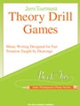 Theory Drill Games  Book 2