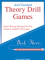 Theory Drill Games  Book 3