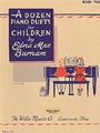 Dozen Duets For Children  Book 2