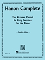 Virtuoso Pianist  Complete