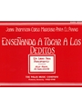 Teaching Little Fingers To Play/Spanish
