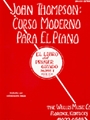 Curso Moderno Para El Piano  Parte I