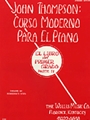 Curso Moderno Para El Piano  Parte II