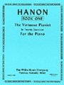 Virtuoso Pianist   Book 1