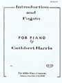 Introduction & Fugato