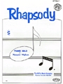 Rhapsody