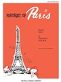 Portrait Of Paris