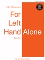For Left Hand Alone Book 1