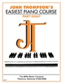 Easiest Piano Course  Part 8