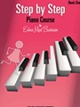 Step By Step  Book 1