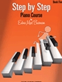 Step By Step  Book 5