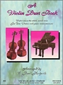 A Violin Duet Book