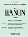 Hanon Studies Book 2