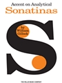 Accent On Analytical Sonatinas