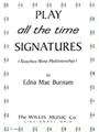Play All The Time Signatures